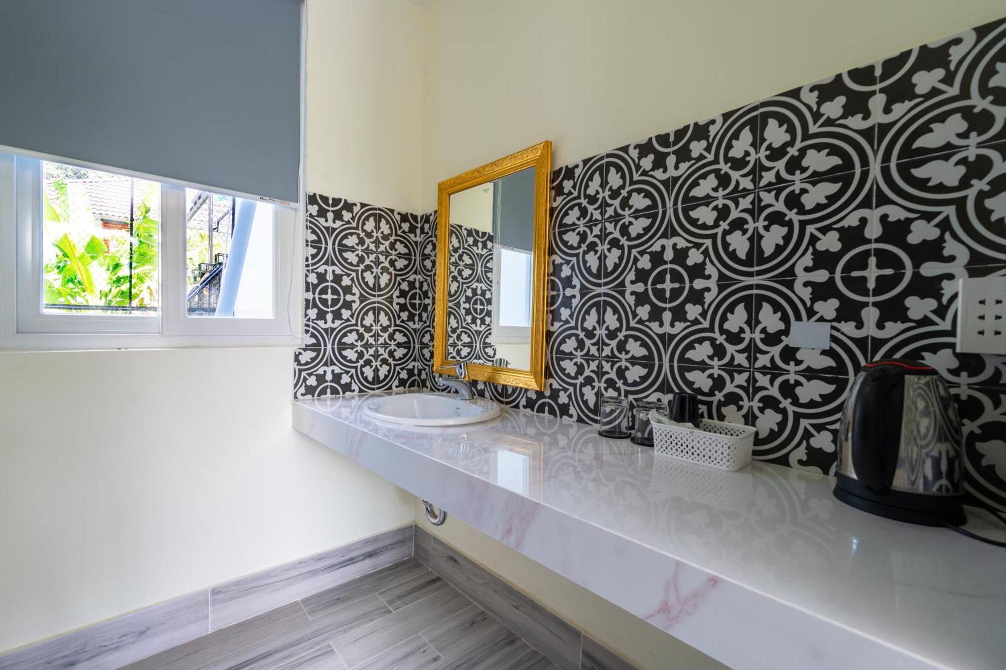Suoi May Phu Quoc Garden Resort Εξωτερικό φωτογραφία