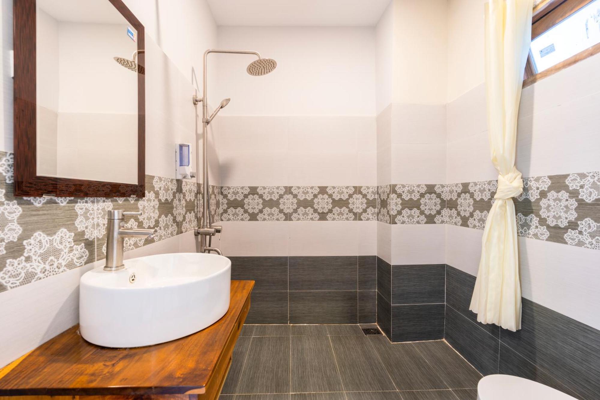 Suoi May Phu Quoc Garden Resort Εξωτερικό φωτογραφία
