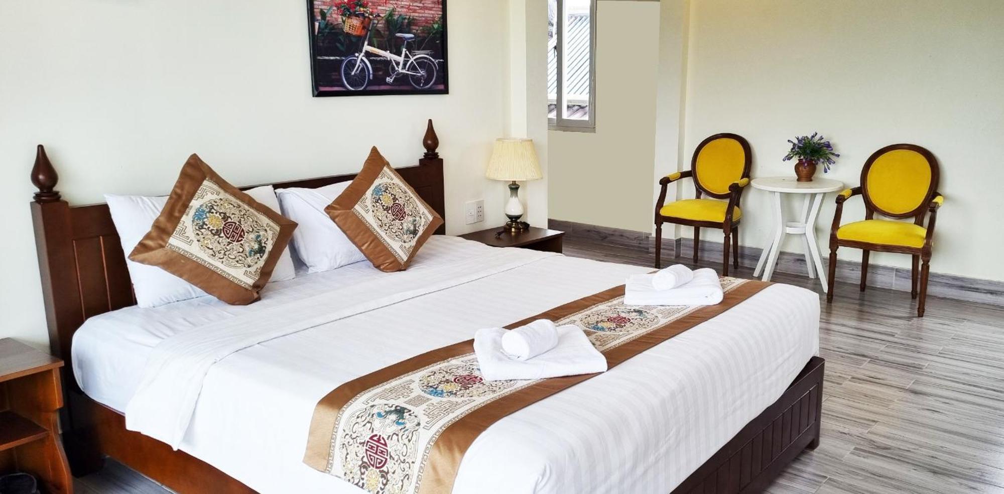 Suoi May Phu Quoc Garden Resort Εξωτερικό φωτογραφία