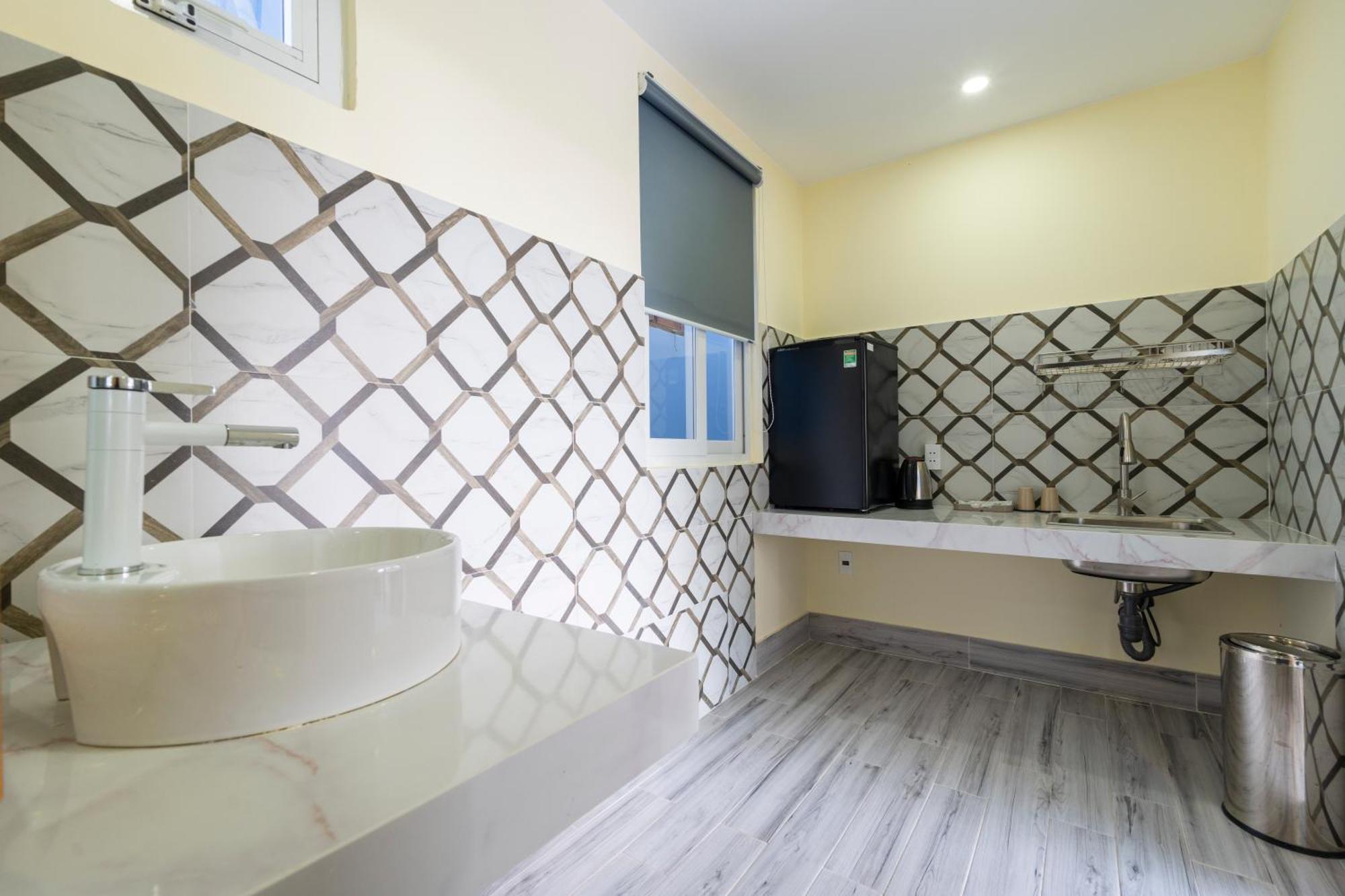 Suoi May Phu Quoc Garden Resort Εξωτερικό φωτογραφία