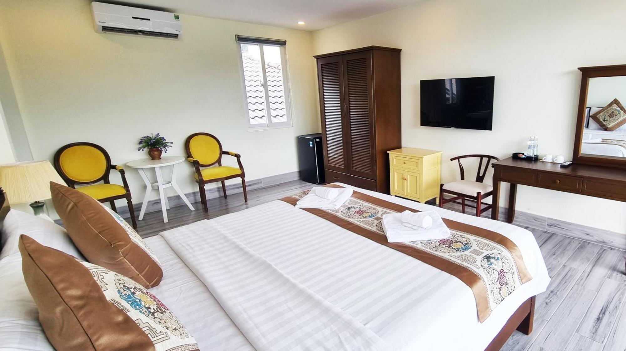 Suoi May Phu Quoc Garden Resort Εξωτερικό φωτογραφία