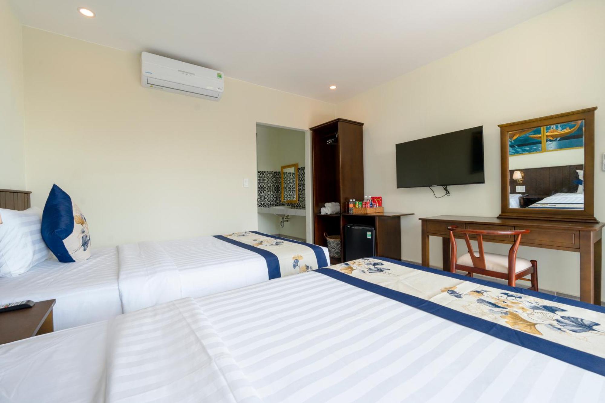 Suoi May Phu Quoc Garden Resort Εξωτερικό φωτογραφία