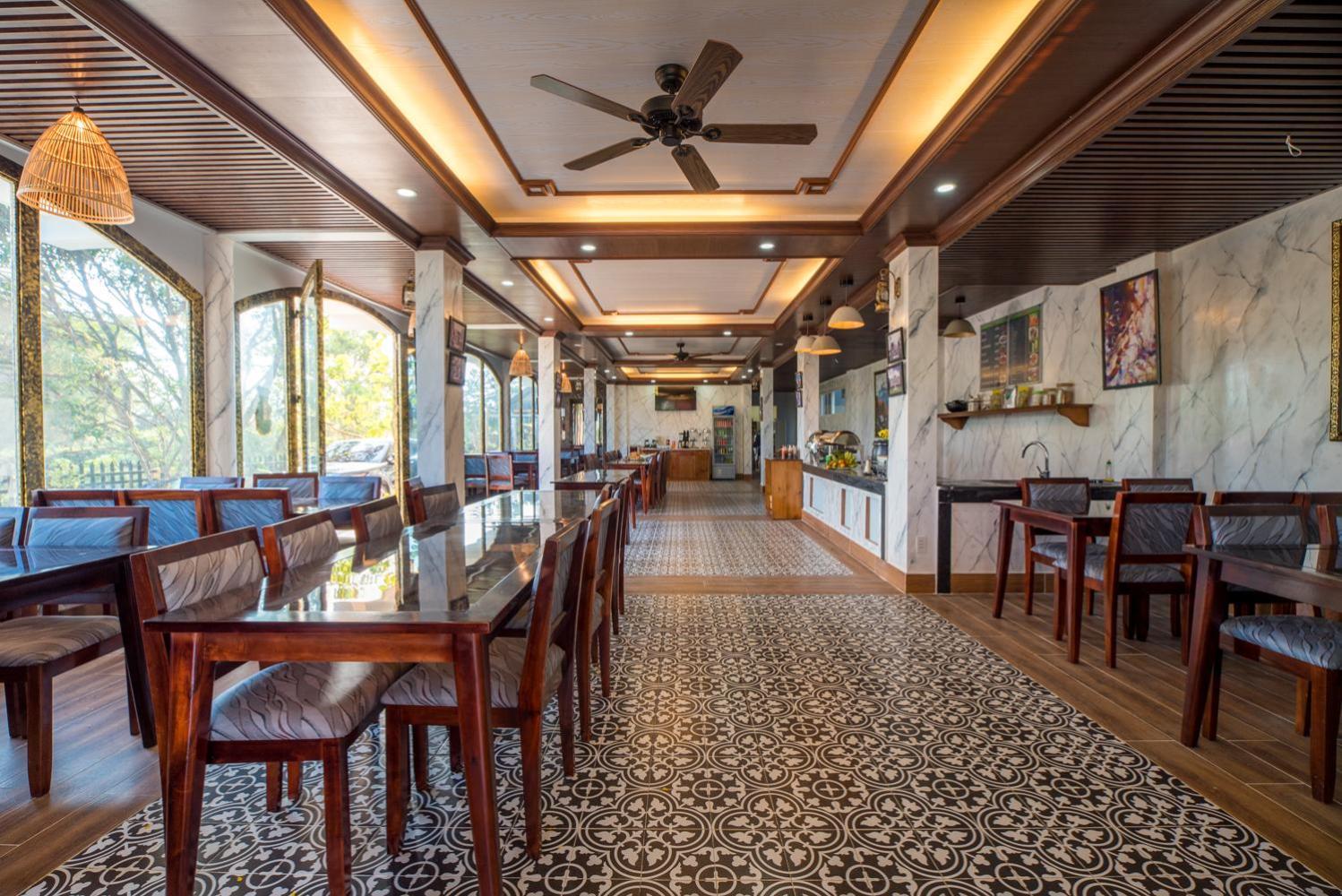 Suoi May Phu Quoc Garden Resort Εξωτερικό φωτογραφία