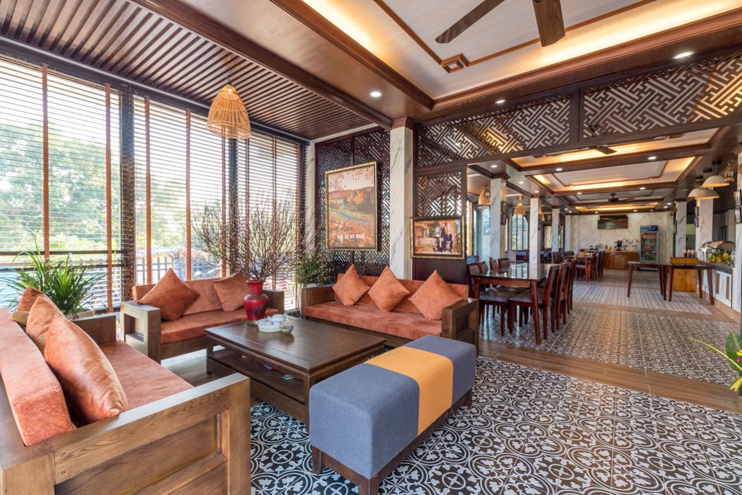 Suoi May Phu Quoc Garden Resort Εξωτερικό φωτογραφία
