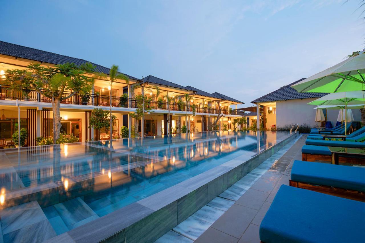 Suoi May Phu Quoc Garden Resort Εξωτερικό φωτογραφία
