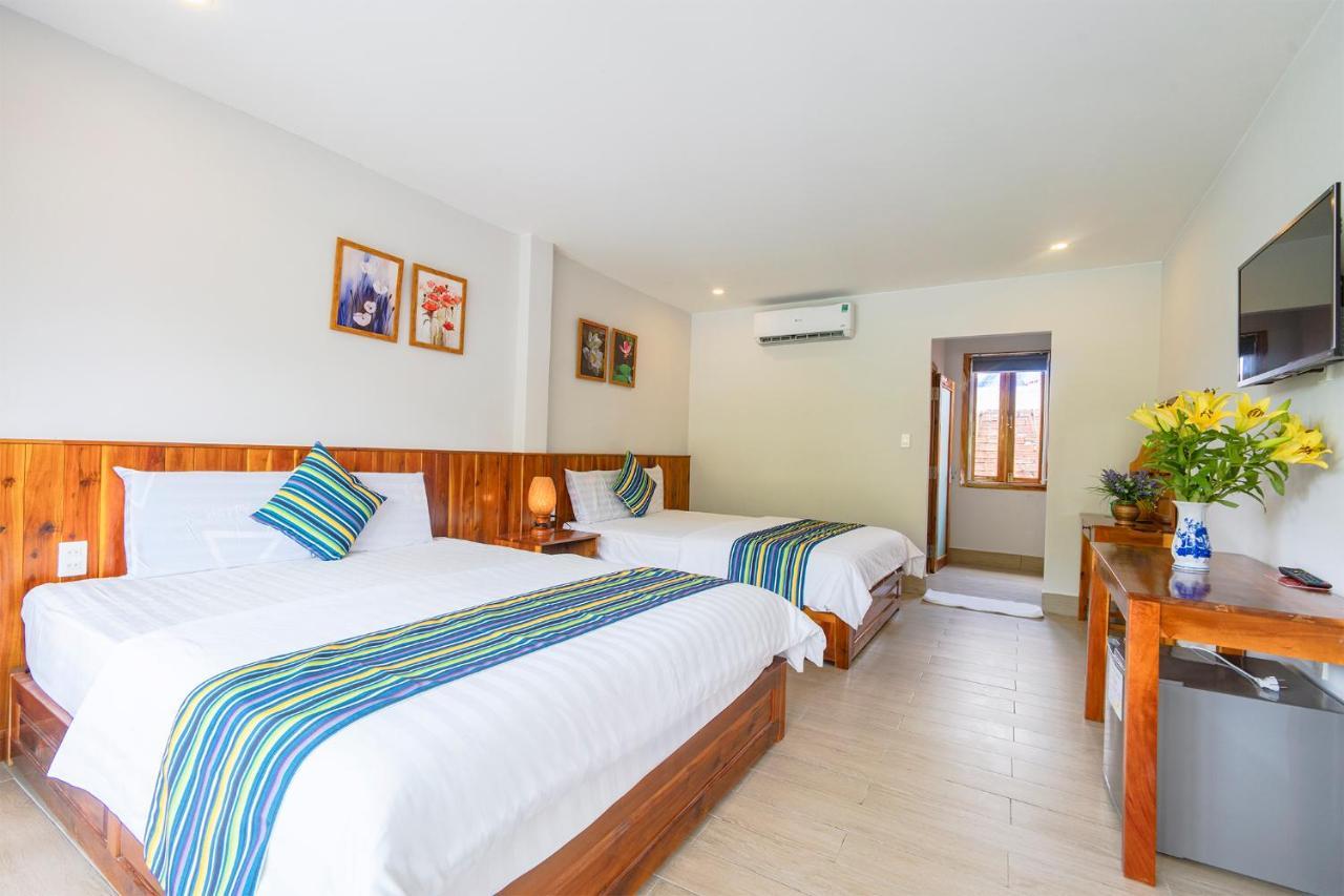 Suoi May Phu Quoc Garden Resort Εξωτερικό φωτογραφία